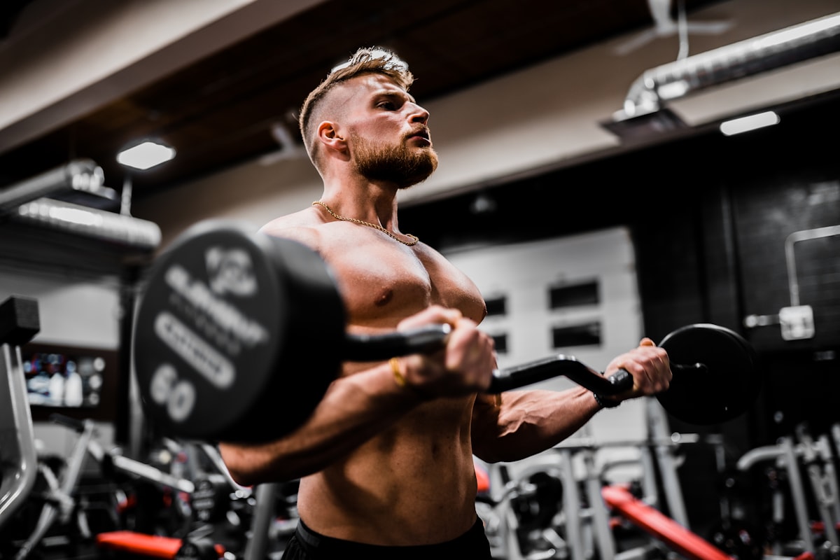 Početni fitness program za početnike